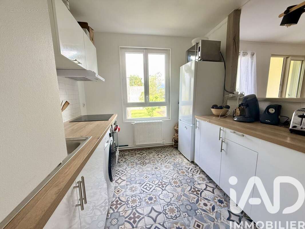 Photo 3 - Appartement à POITIERS