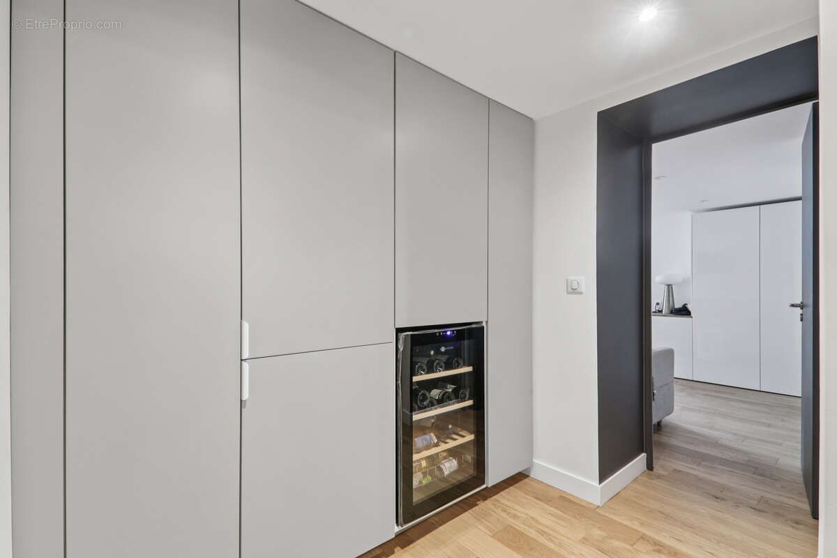 Appartement à ENGHIEN-LES-BAINS