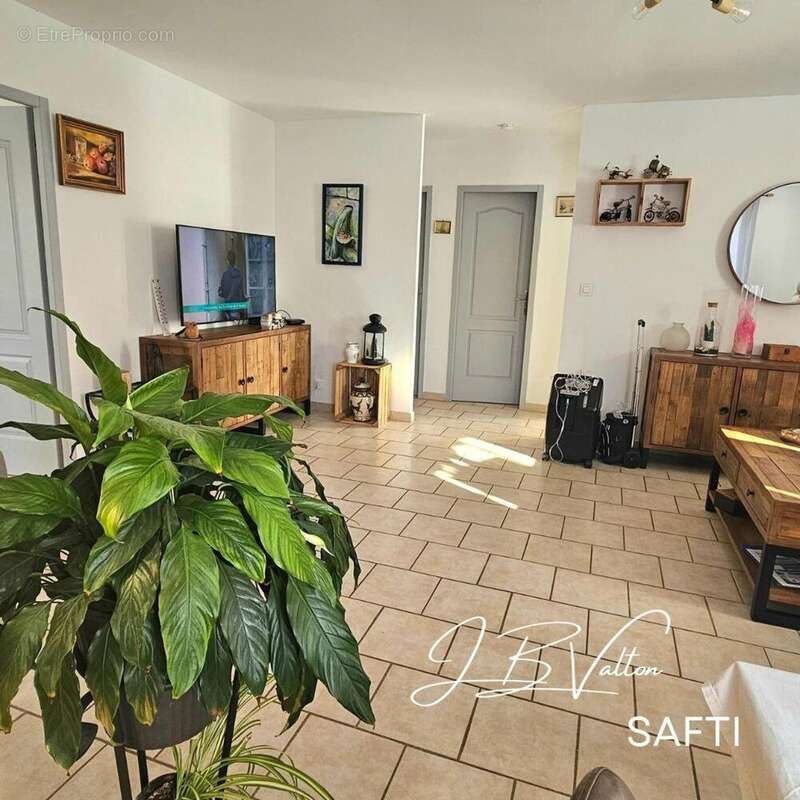 Photo 7 - Maison à BRIGNOLES