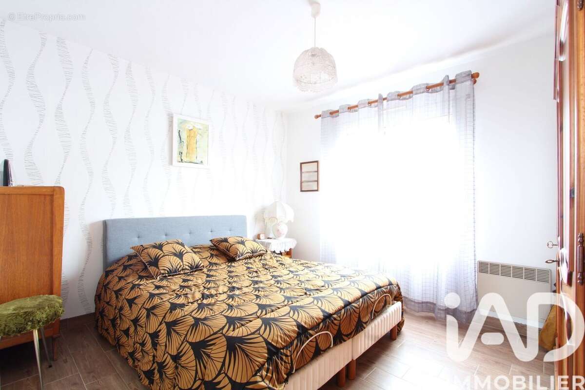 Photo 8 - Maison à AIZENAY