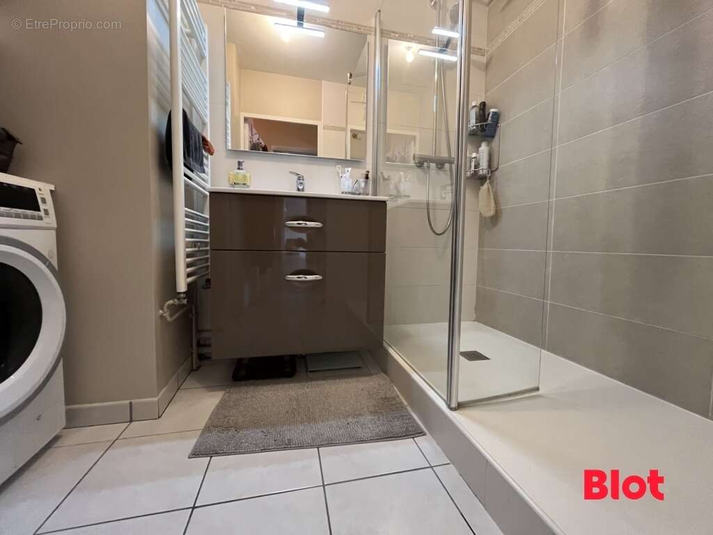 Appartement à CHANTEPIE