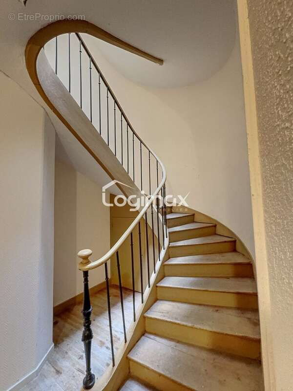Appartement à LA ROCHELLE