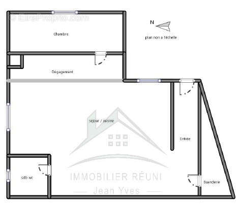 Maison à MARTIGUES