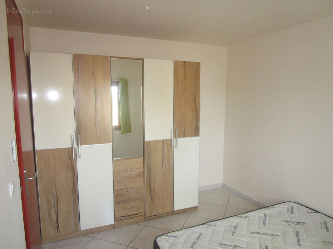 Appartement à KOUROU