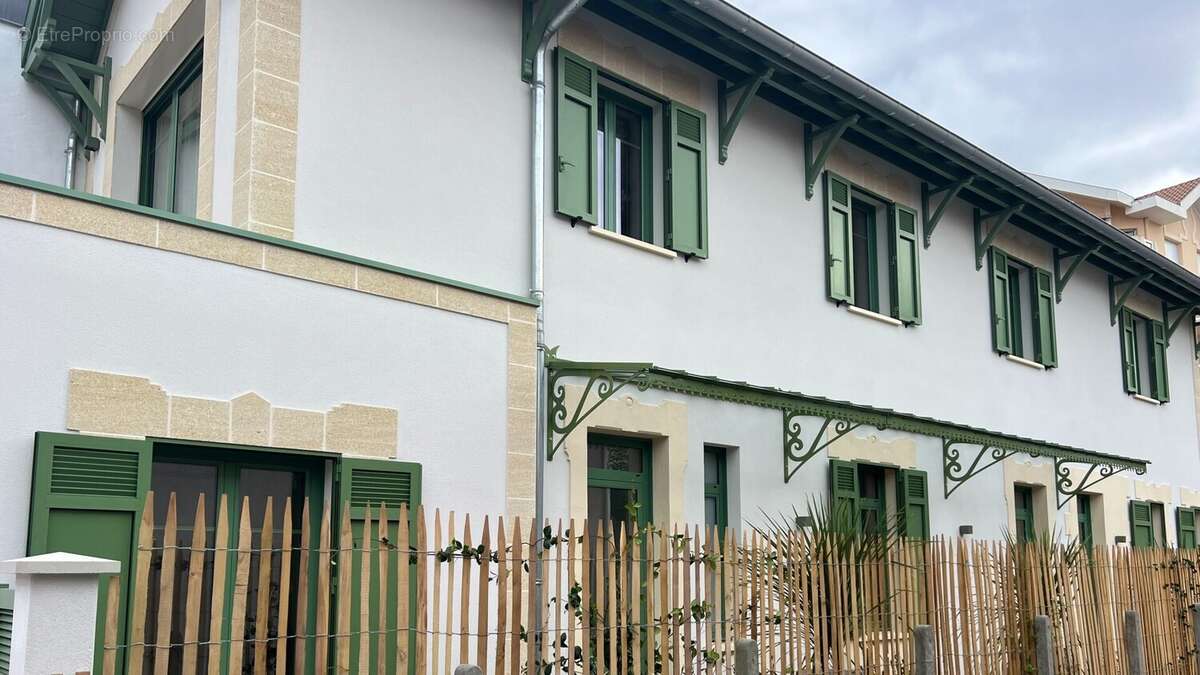 Maison à ARCACHON