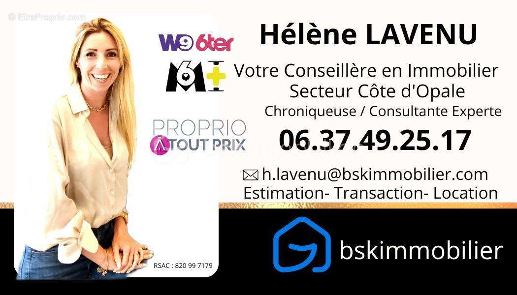 Commerce à SAINT-OMER