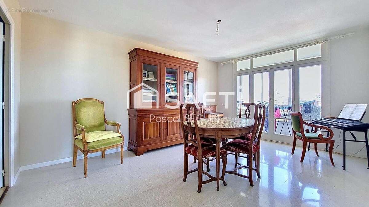 Appartement 102 m² à Canet-En-Roussillon  - photo 4