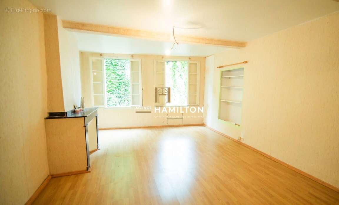 Maison à CORDES-SUR-CIEL