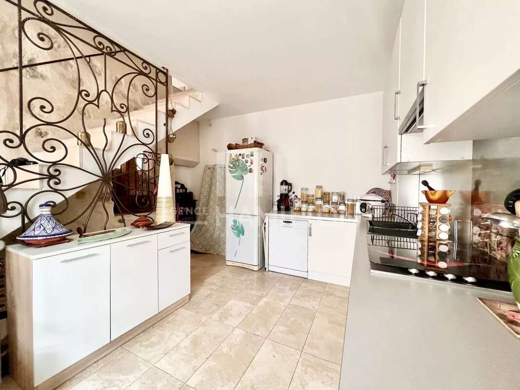 Appartement à GRASSE