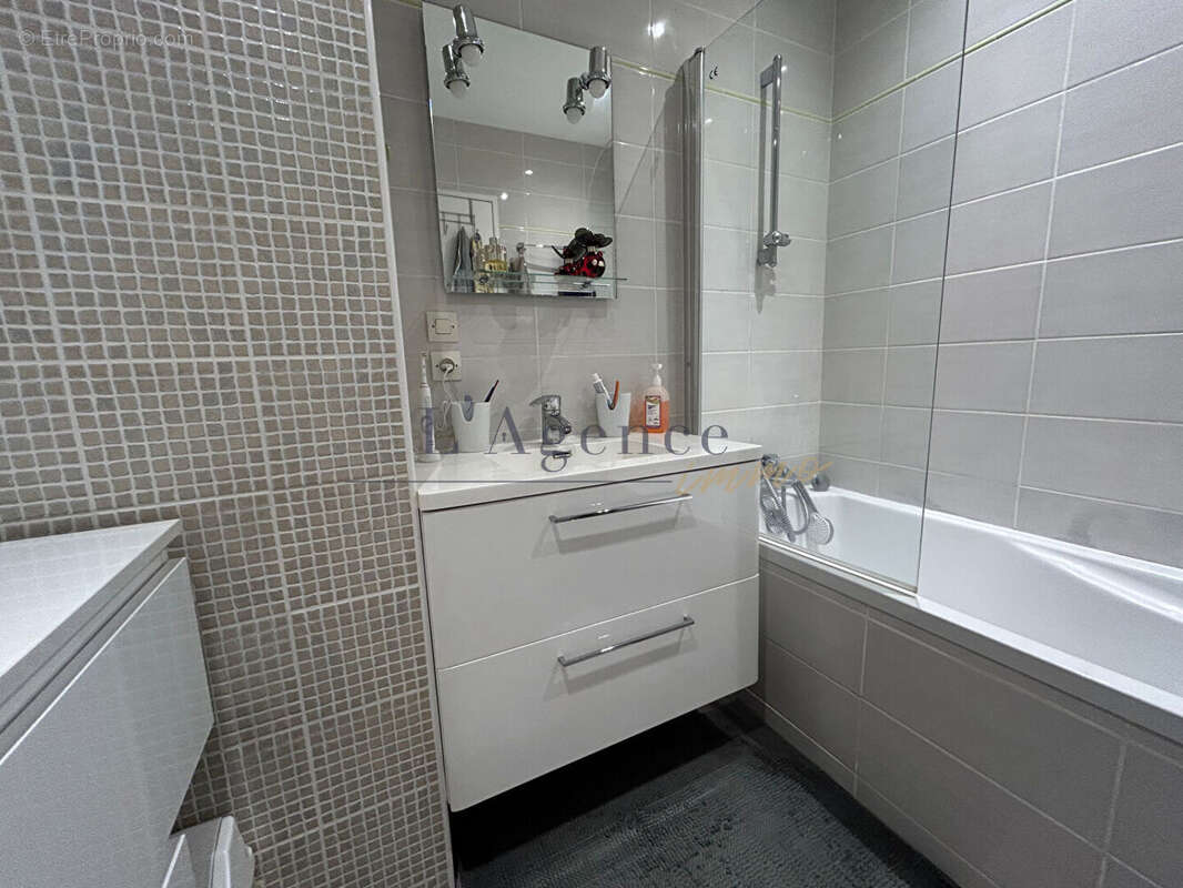 Appartement à CHANTILLY