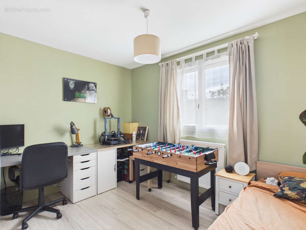 Maison à SAINTE-FLORINE