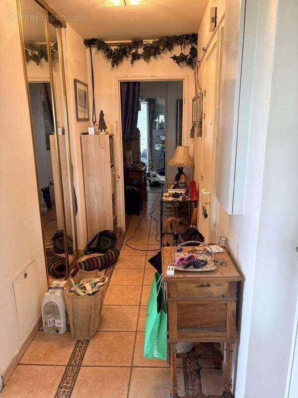 Appartement à MONTIGNY-LE-BRETONNEUX