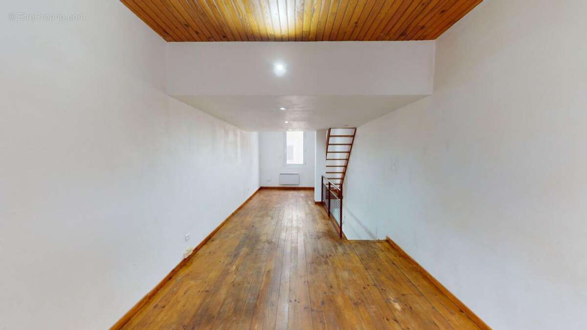 Maison à FRONTIGNAN