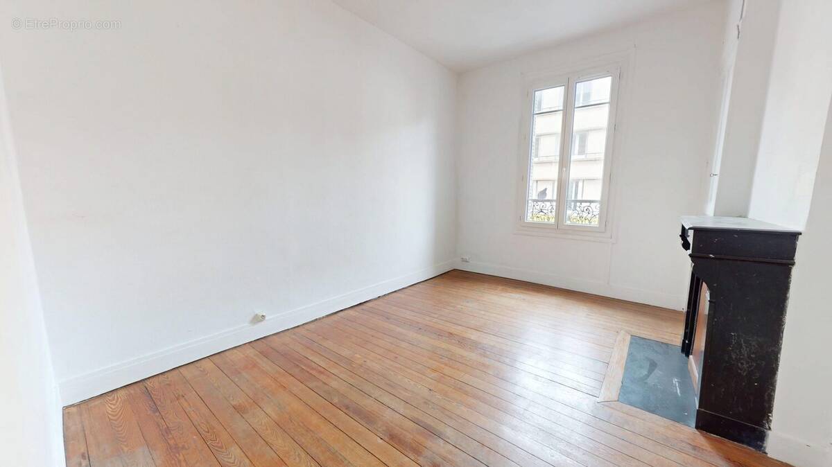 Appartement à LE HAVRE