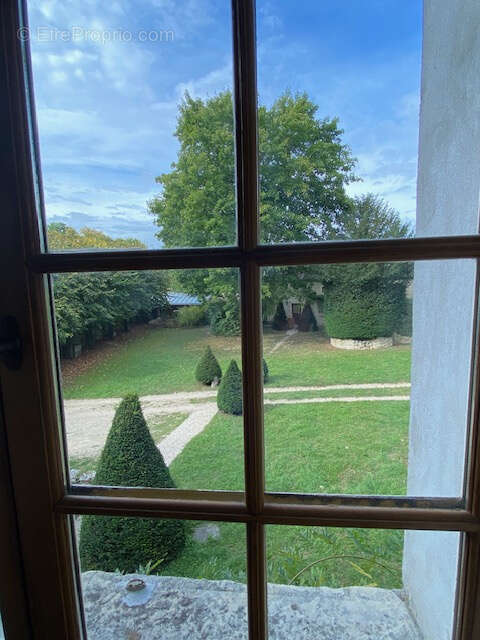 Appartement à COURTEUIL