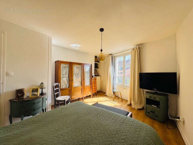 Maison à VINEUIL-SAINT-FIRMIN