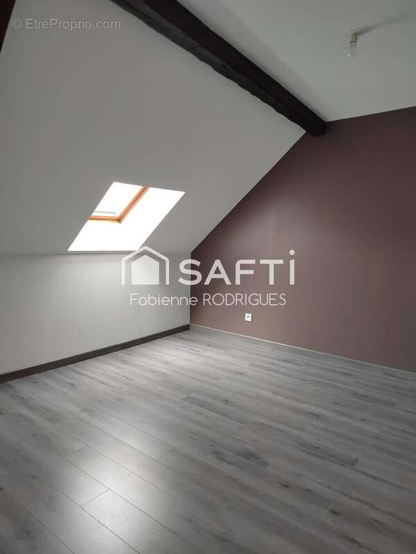 Maison 107 m² à Saint-Aubert  - photo 9