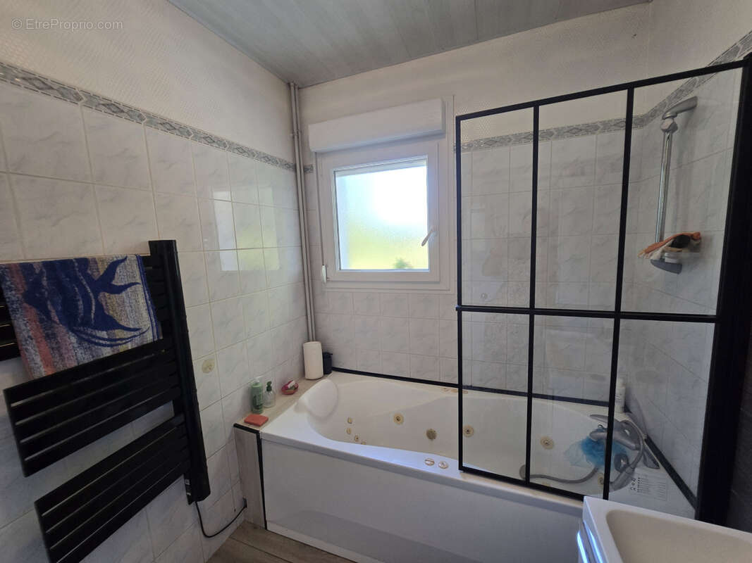 Maison proche Saint-Valéry sur somme - photo 7