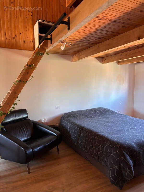 Maison à VILLENEUVE-DE-LA-RAHO