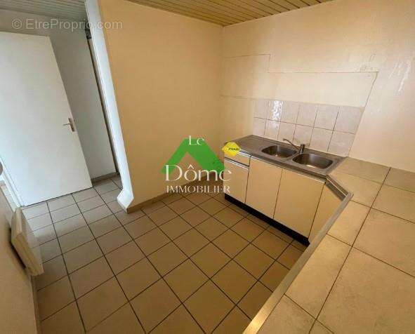 Appartement à CHAMBLY