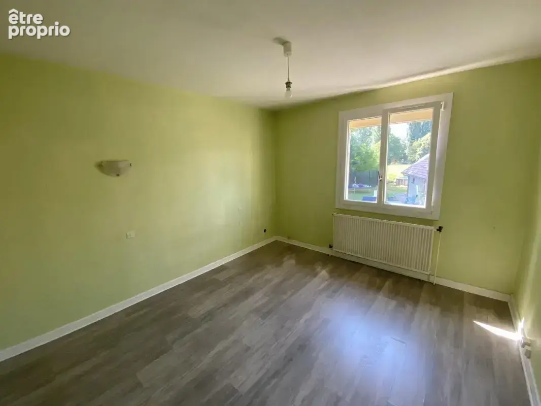 Maison familiale au calme avec potentiel à développer - photo 14
