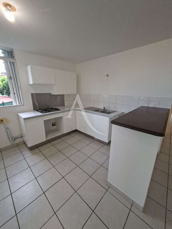 Appartement à FORT-DE-FRANCE