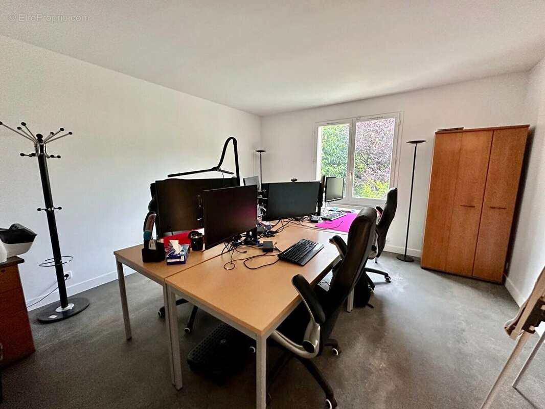 Maison à MONTMORENCY