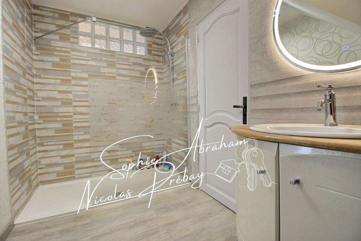 Maison à ANGERVILLE