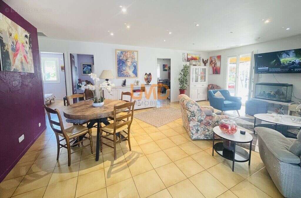 Une villa coup de coeur à visiter absolument ! - photo 10