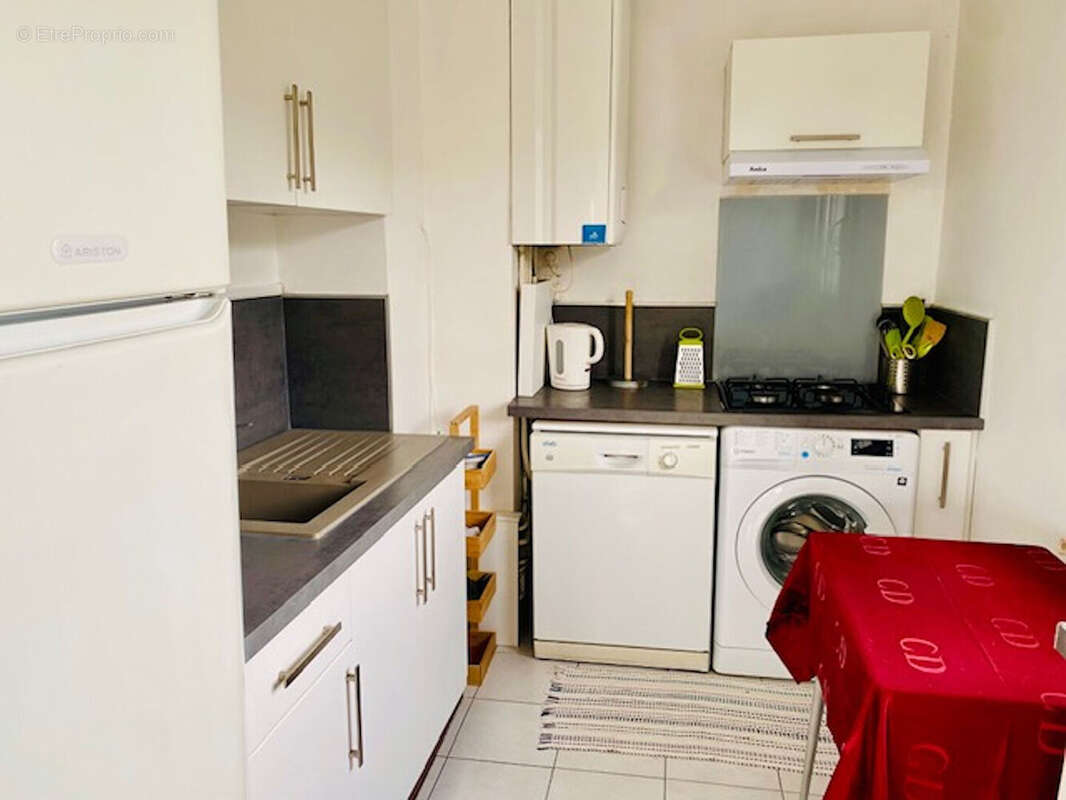 Appartement à LES SABLES-D'OLONNE