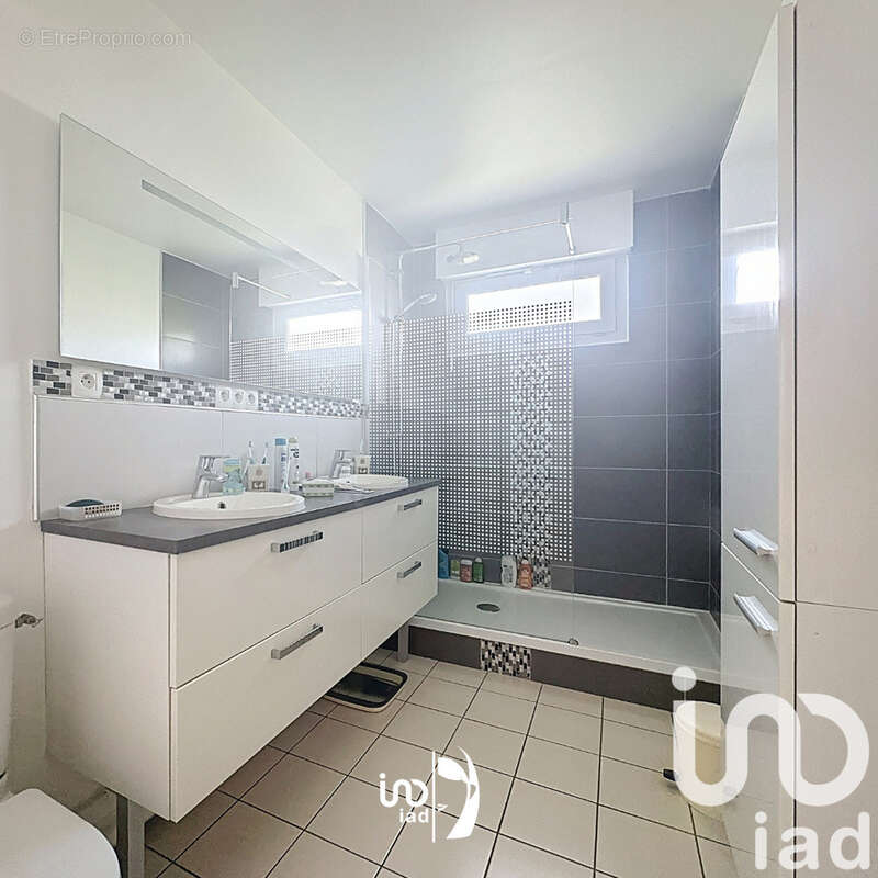 Photo 9 - Appartement à BOIS-GUILLAUME