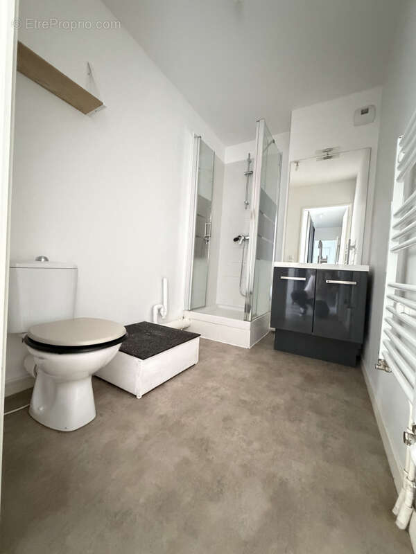 Appartement à LE MANS