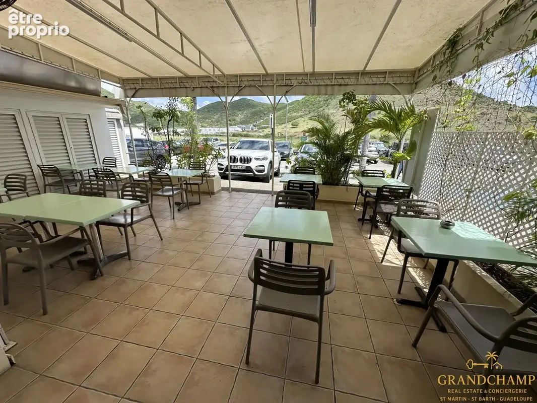 Fonds de commerce restauration - photo 5