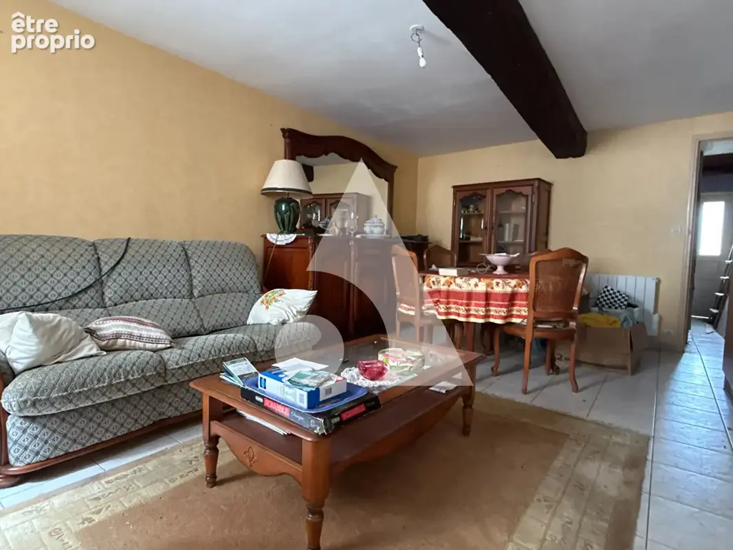 Maison Moncontour - 150 m2 - photo 3