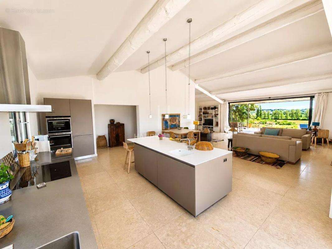 Superbe maison avec vue dégagée - photo 8