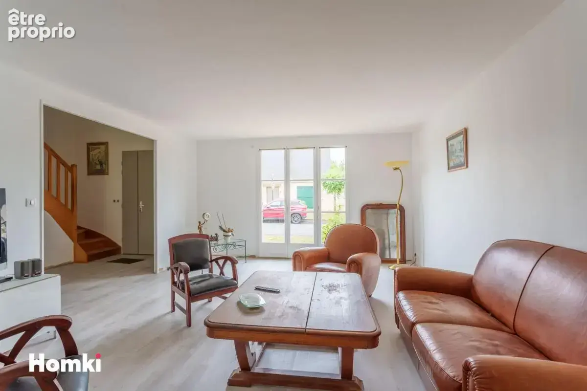 Maison/Villa T6 de 158 m² à Nantes 44300 - photo 9