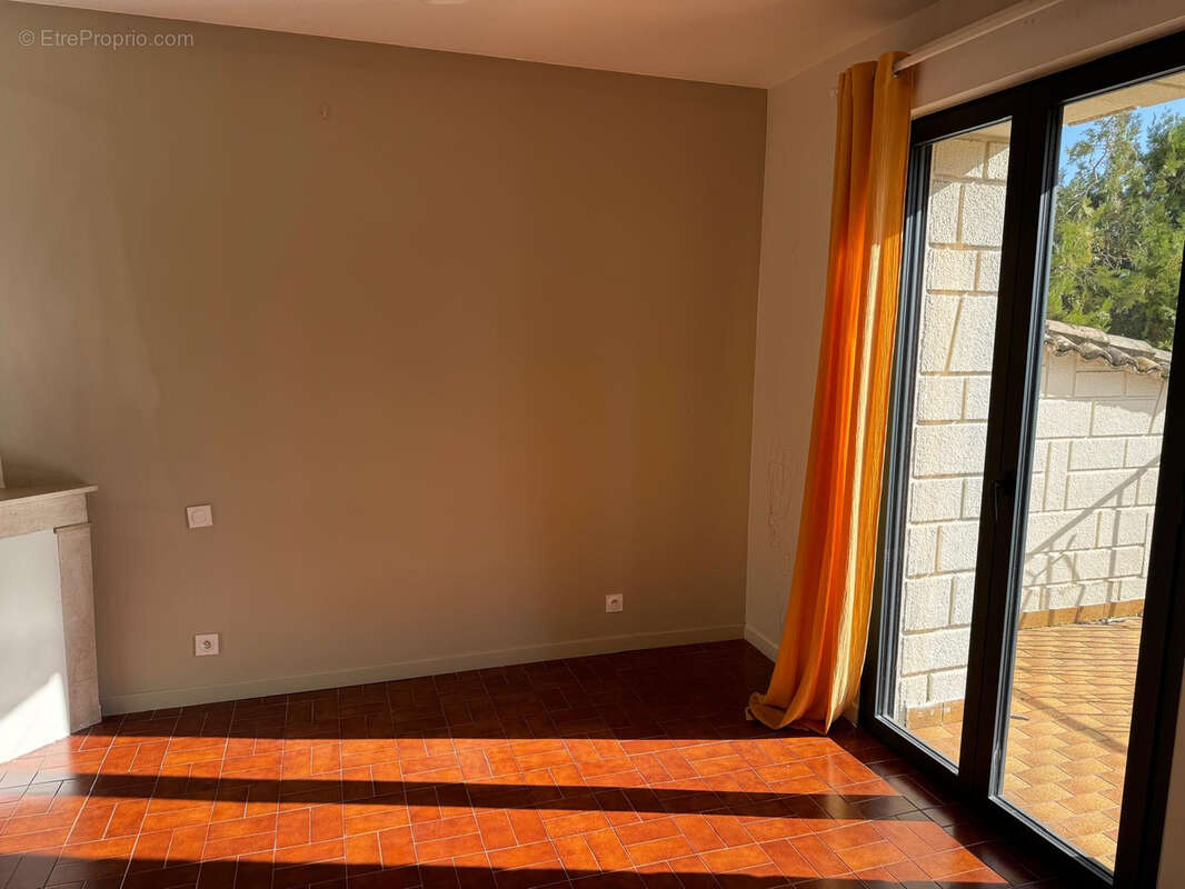 Maison à MONTPELLIER