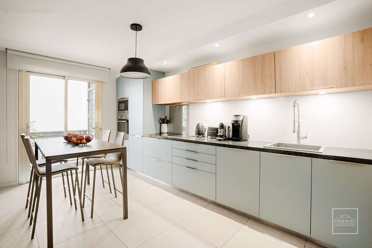 Appartement à LYON-6E