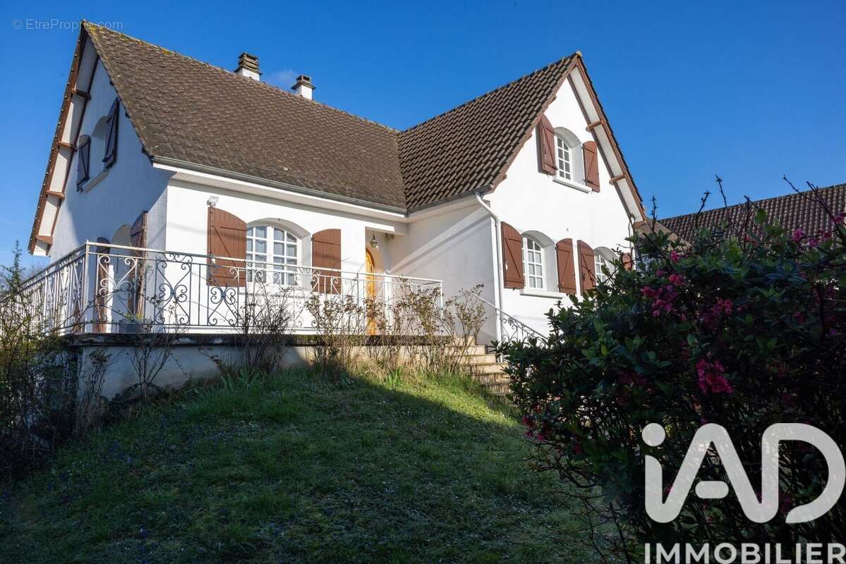 Photo 4 - Maison à SENS