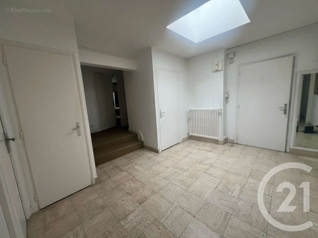 Appartement à AURILLAC