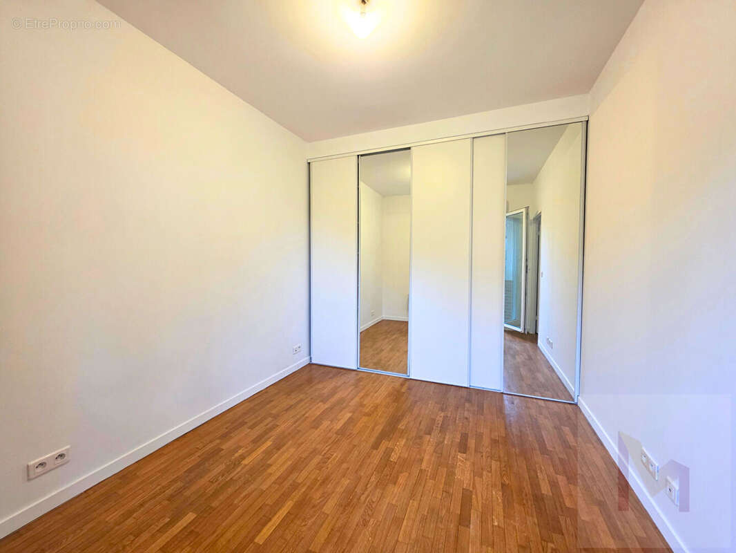 Appartement à NEUILLY-SUR-MARNE