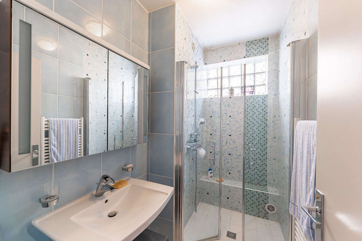 Appartement à CHAMALIERES