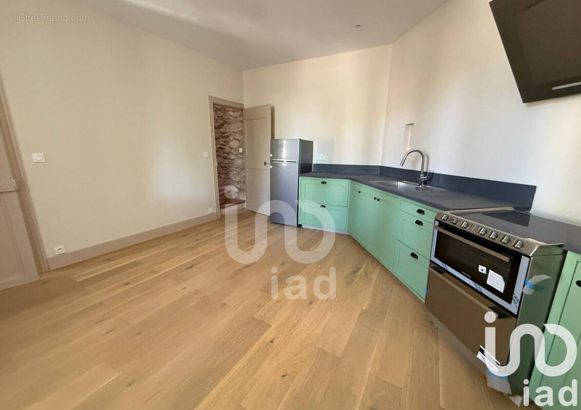 Photo 1 - Maison à SAINT-REMY-DE-PROVENCE