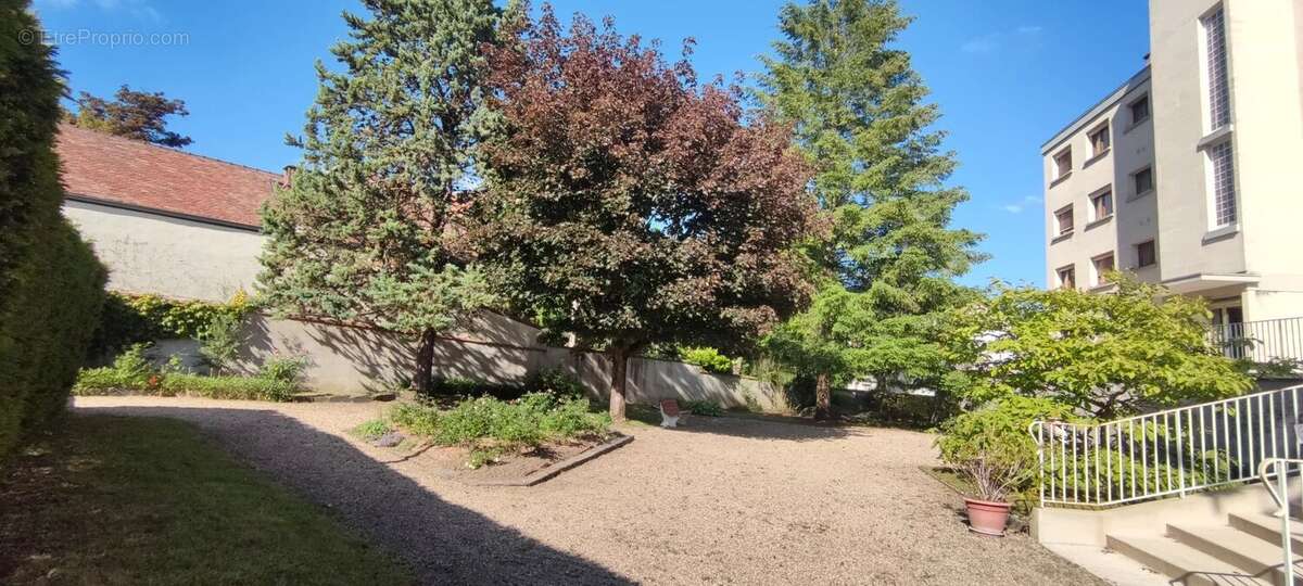 Appartement à AVON