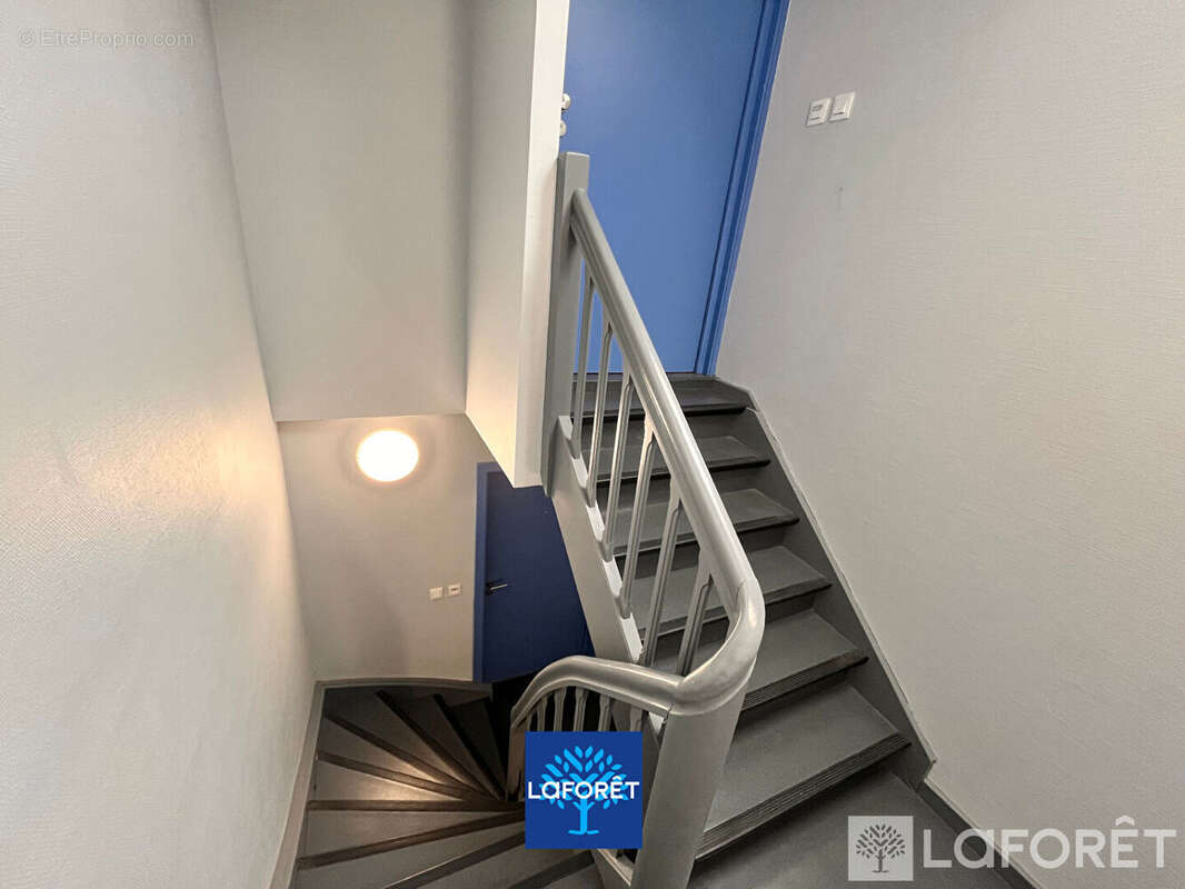 Appartement à HOENHEIM