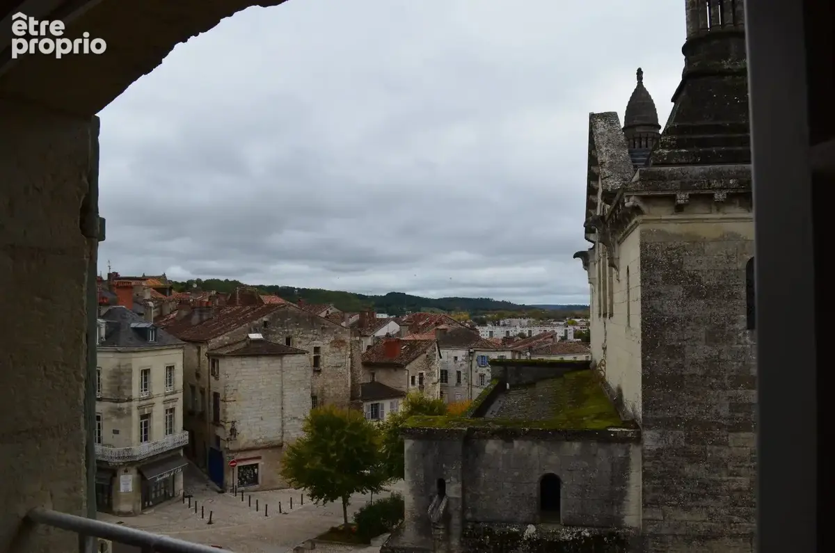 Baisse de prix ? coup de c?ur garanti au c?ur du vieux périgueux ! - photo 11