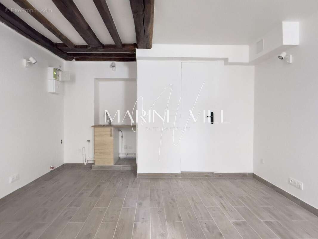 Photo 5 - Commerce à PARIS-11E