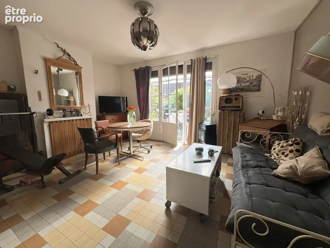 Photo 1 - Maison à AMIENS