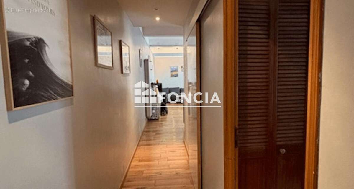 Appartement à BLOIS