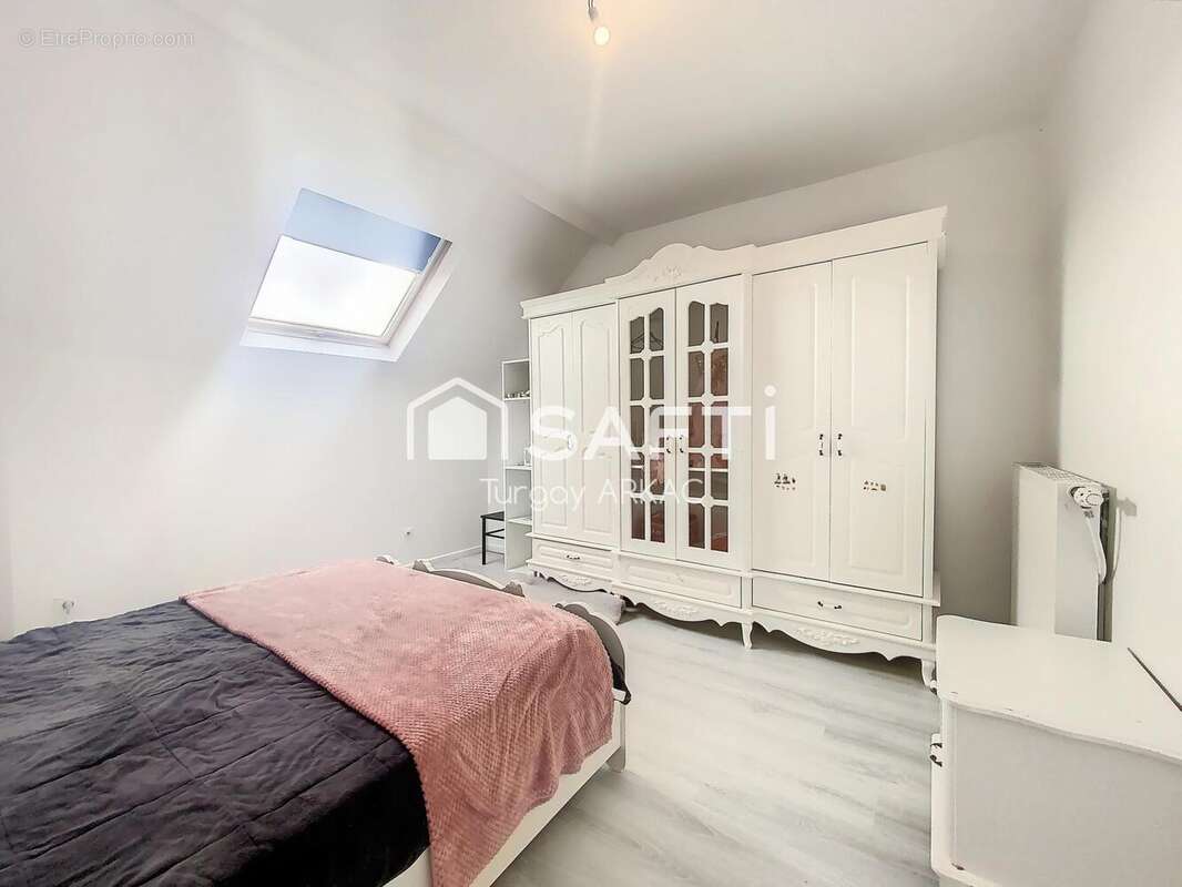 Photo 9 - Maison à LES ABRETS